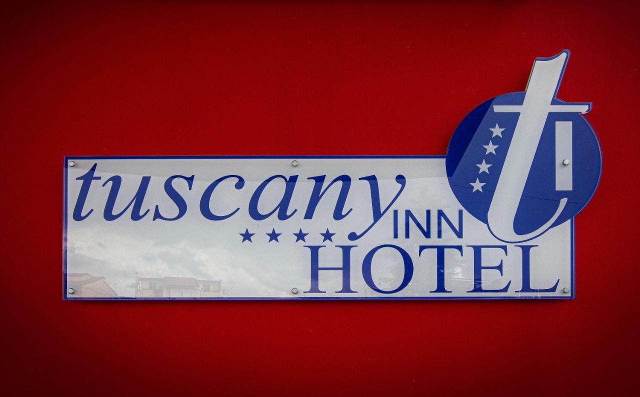 Tuscany Inn Montecatini Terme Luaran gambar
